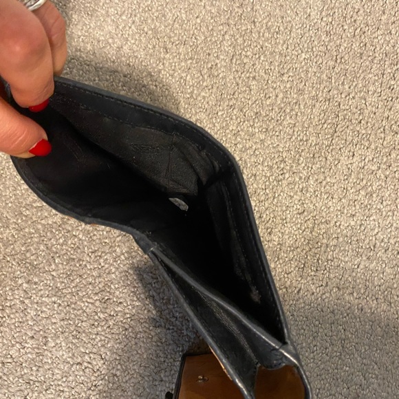 Coach wallet - Picture 8 of 11